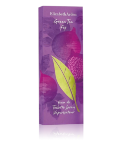 Elizabeth Arden Green Tea Fig EDT