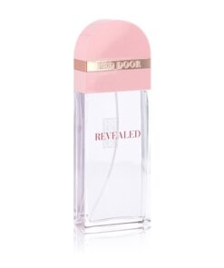 Elizabeth Arden Red Door Revealed