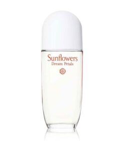 Elizabeth Arden Sunflowers Dream Petals