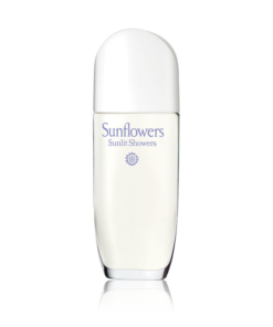 Elizabeth Arden Sunflowers Sunlit Showers EDT