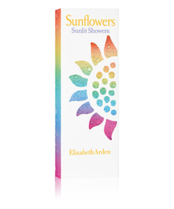 Elizabeth Arden Sunflowers Sunlit Showers EDT