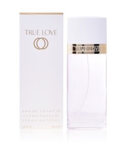 Elizabeth Arden True Love