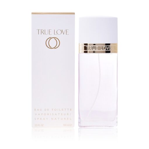 Elizabeth Arden True Love