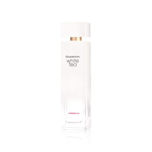 Elizabeth Arden White Tea Ginger Lily EDT