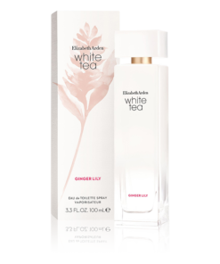 Elizabeth Arden White Tea Ginger Lily EDT