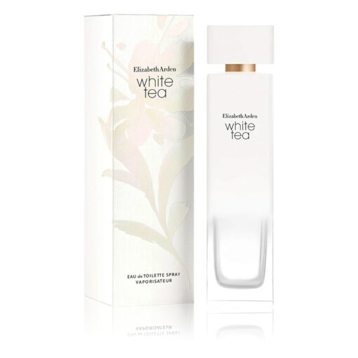 Elizabeth Arden White Tea