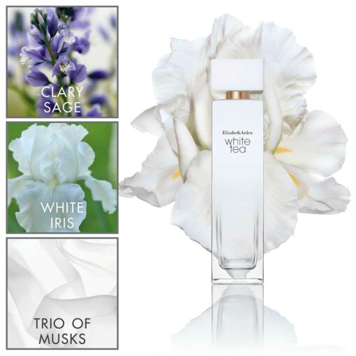 Elizabeth Arden White Tea