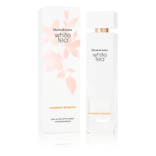 Elizabeth Arden White Tea Mandarin Blossom