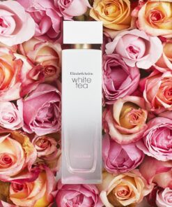Elizabeth Arden White Tea Wild Rose