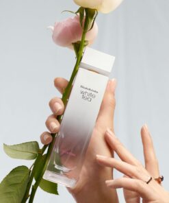 Elizabeth Arden White Tea Wild Rose