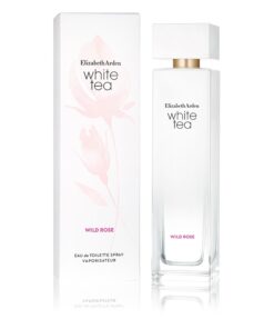 Elizabeth Arden White Tea Wild Rose