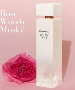 Elizabeth Arden White Tea Wild Rose
