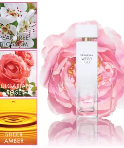 Elizabeth Arden White Tea Wild Rose