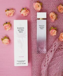 Elizabeth Arden White Tea Wild Rose