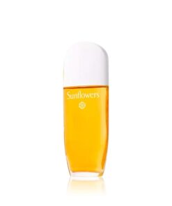 Elizabeth Arden Sunflowers