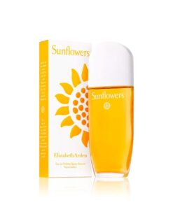 Elizabeth Arden Sunflowers