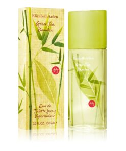 Elizabeth Arden Green Tea Bamboo