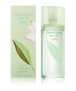 Elizabeth Arden Green Tea Lotus