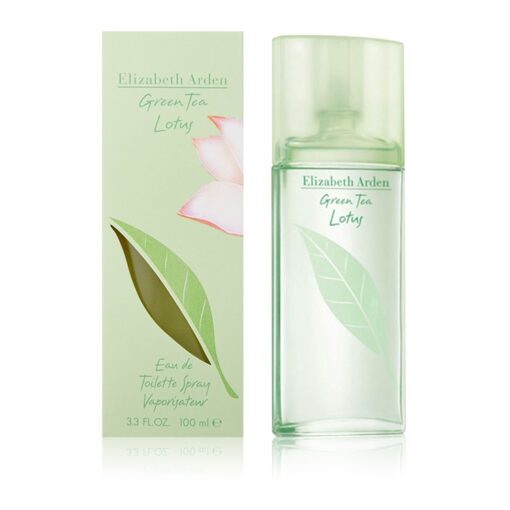 Elizabeth Arden Green Tea Lotus