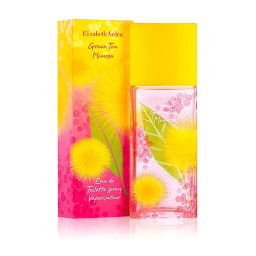 Elizabeth Arden Green Tea Mimosa