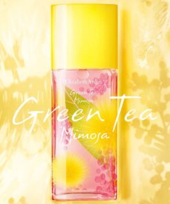 Elizabeth Arden Green Tea Mimosa