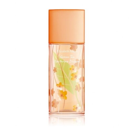 Elizabeth Arden Green Tea Nectarine Blossom