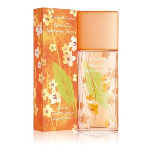 Elizabeth Arden Green Tea Nectarine Blossom
