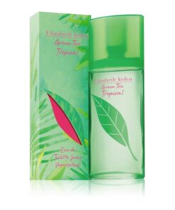 Elizabeth Arden Green Tea Tropical