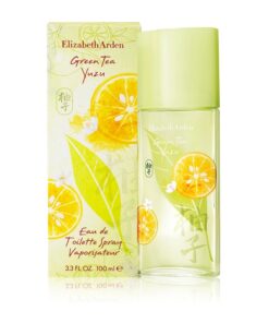 Elizabeth Arden Green Tea Yuzu