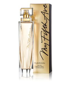 Elizabeth Arden My Fifth Avenue