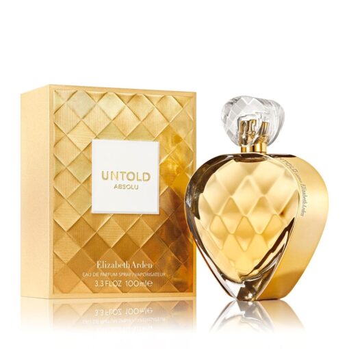 Elizabeth Arden Untold Absolu
