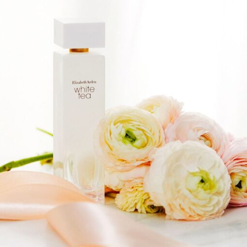 Elizabeth Arden White Tea