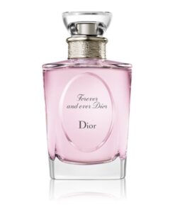Dior Forever And Ever