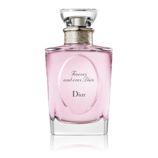 Dior Forever And Ever