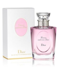 Dior Forever And Ever