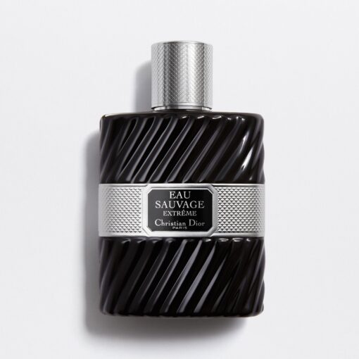 Dior Eau Sauvage Extreme Intense