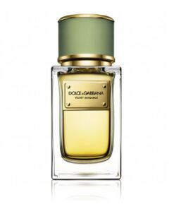 Dolce & Gabbana Velvet Bergamot
