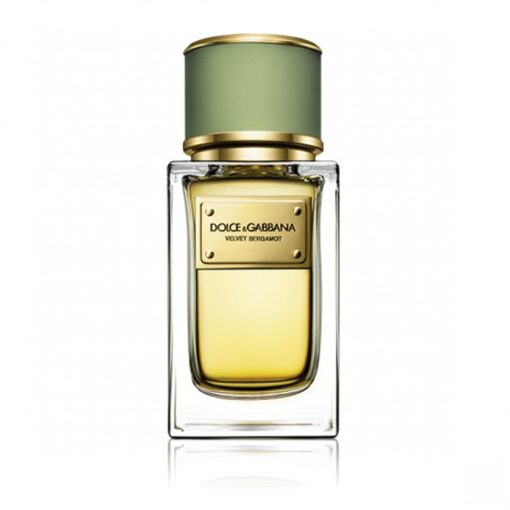 Dolce & Gabbana Velvet Bergamot