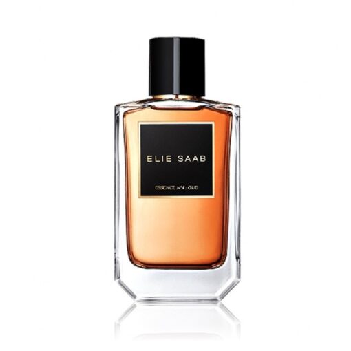 Elie Saab Essence No.4 Oud