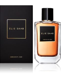 Elie Saab Essence No.4 Oud