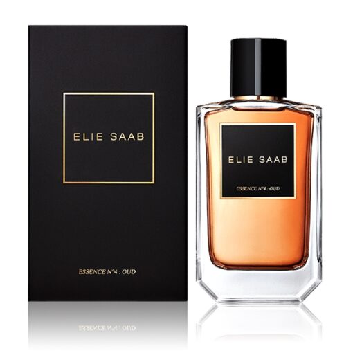 Elie Saab Essence No.4 Oud