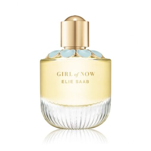 Elie Saab Girl Of Now