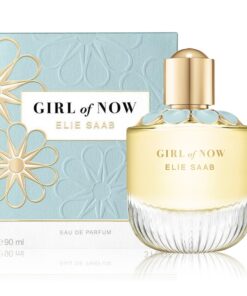Elie Saab Girl Of Now