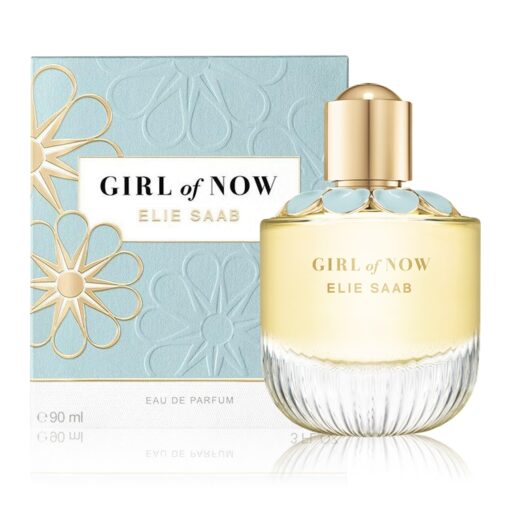 Elie Saab Girl Of Now