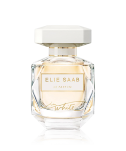 Elie Saab Le Parfum In White