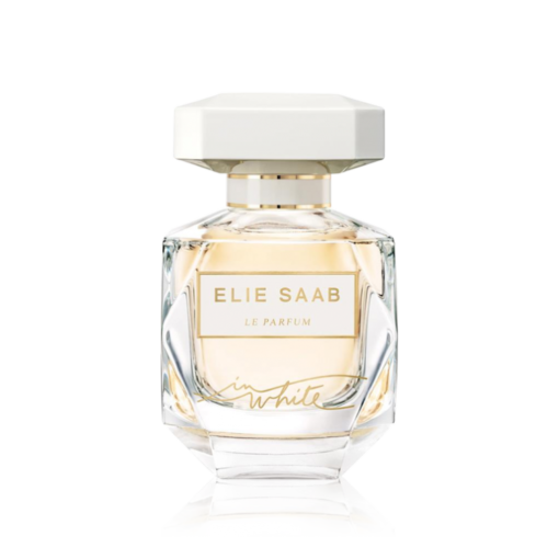 Elie Saab Le Parfum In White