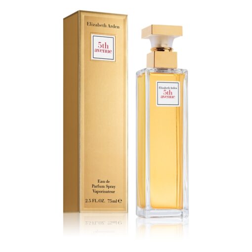 Elizabeth Arden 5Th Avenue