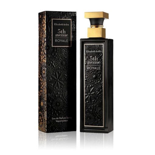 Elizabeth Arden 5th Avenue Royale