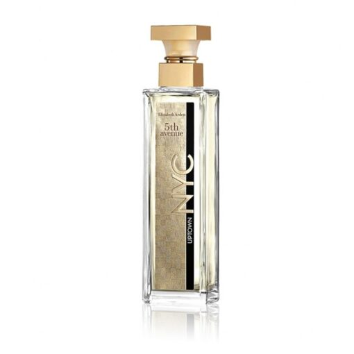 Elizabeth Arden 5th Avenue Uptown NYC