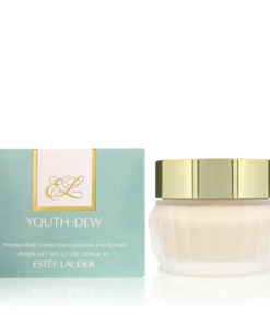Estée Lauder Youth-Dew Perfumed Body Cream
